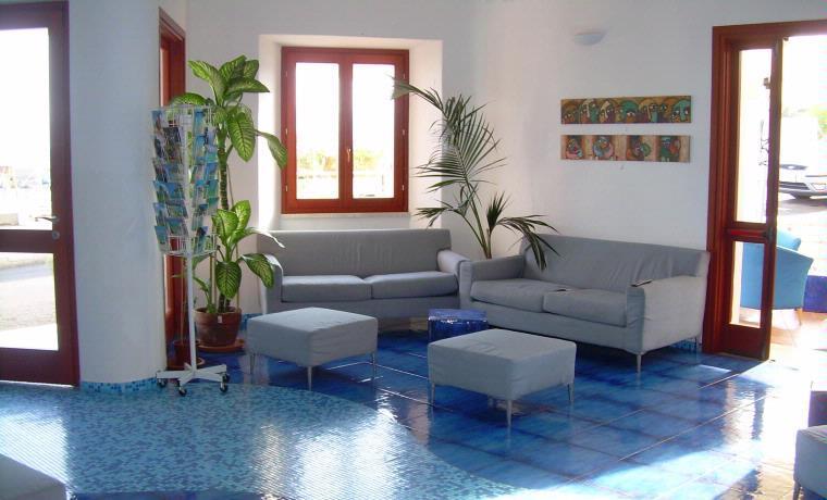 Bue Marino Hotel & Roof Lounge Cala Gonone Exterior foto